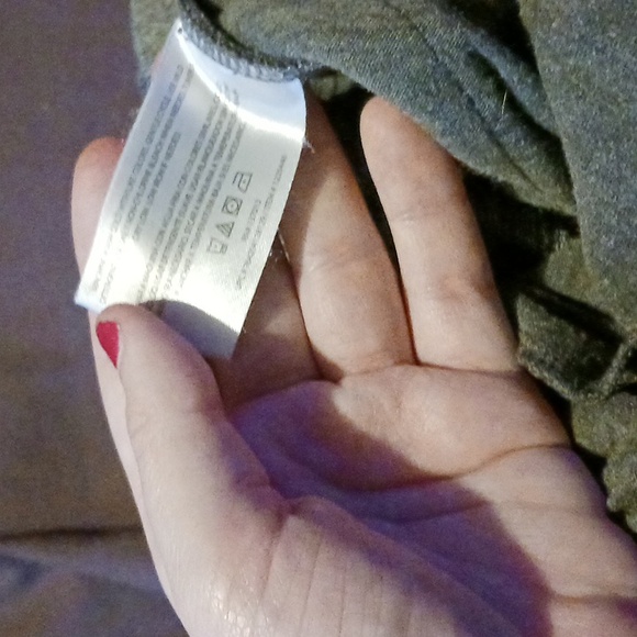 Grey Sweatpants - Picture 3 of 4